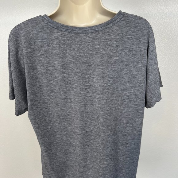 Short Sleeve Crew Neck Tee - GAP - Picture 3 of 8